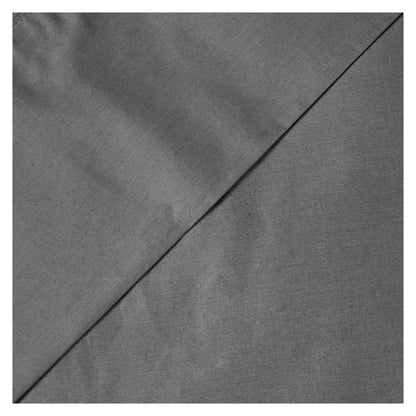 Juego de Sábanas Lisa de Algodón 300 Hilos