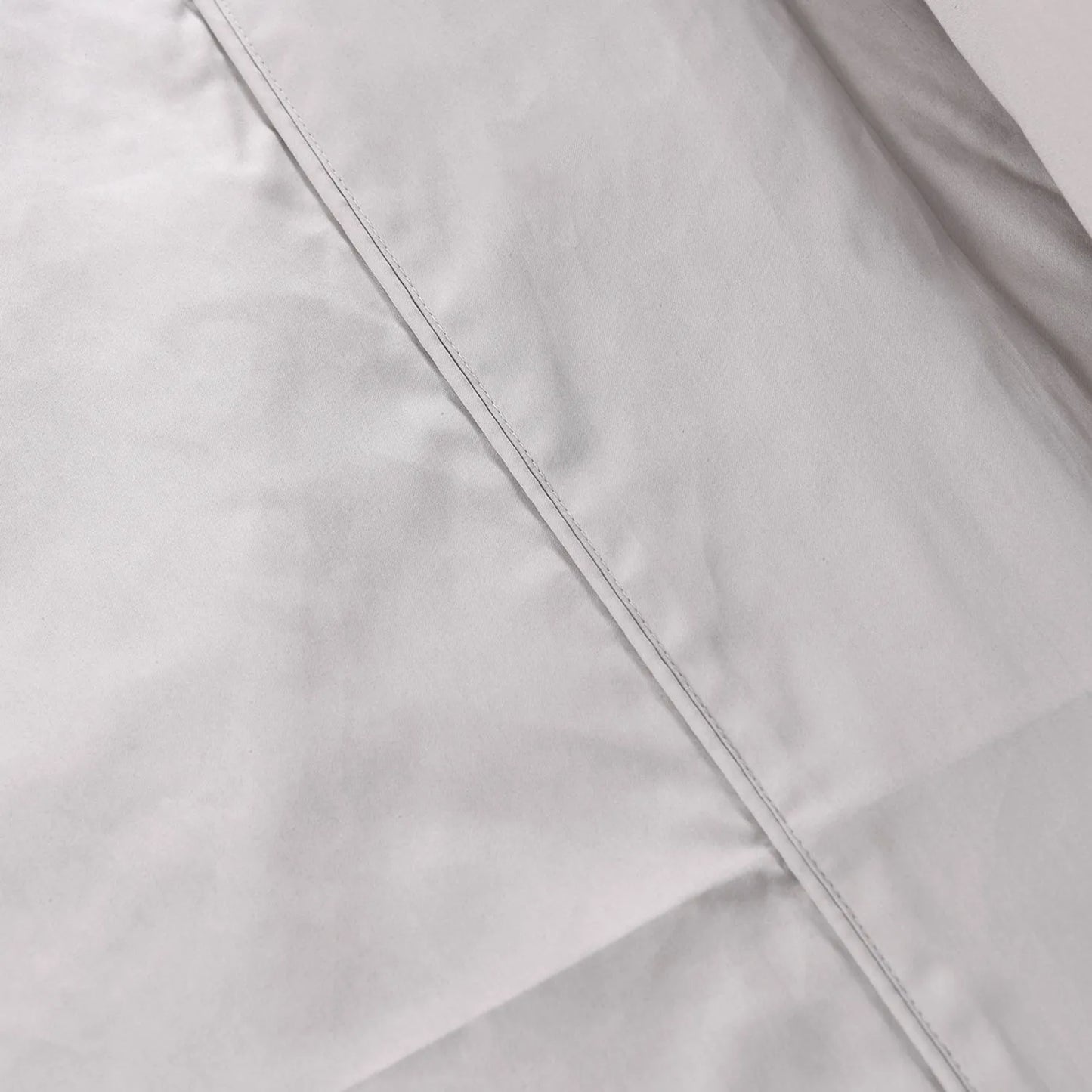 Juego de Sábanas Lisa de Algodón 300 Hilos