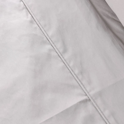 Juego de Sábanas Lisa de Algodón 300 Hilos