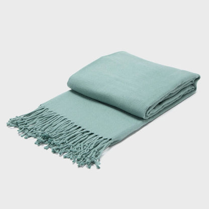 Manta Primavera Poliéster 130x150 cm