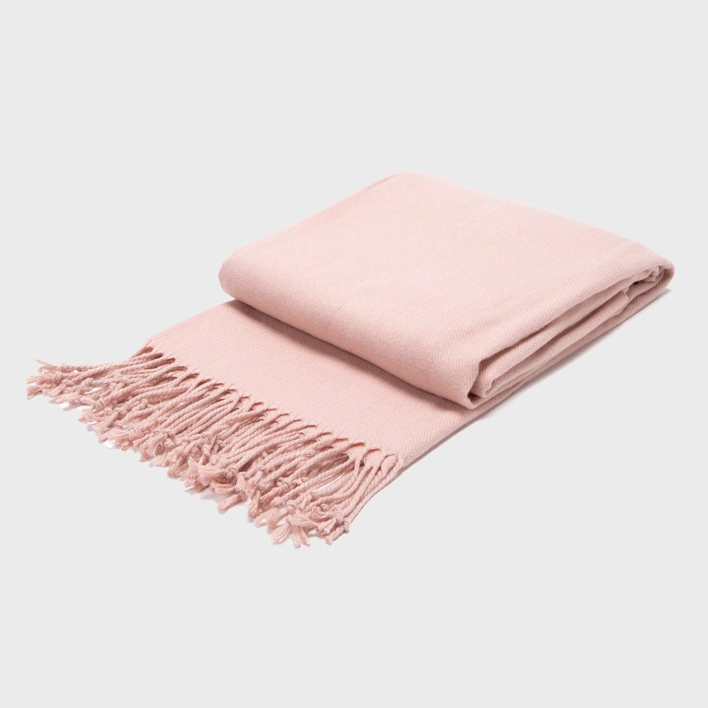 Manta Primavera Poliéster 130x150 cm