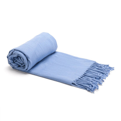 Manta Primavera Poliéster 130x150 cm