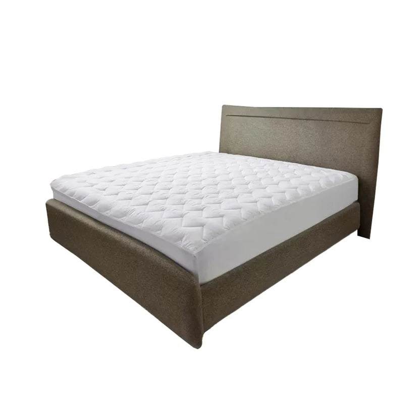 Protector de Colchón Microfibra Antialérgico