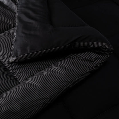 Edredón Bicolor de Poliéster