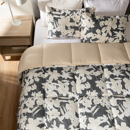 Edredón “Iris” de Alta Densidad – 500 GSM Poliester