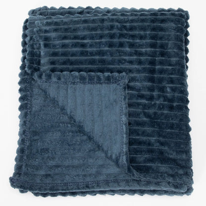 Cobija Estampada en Poliéster