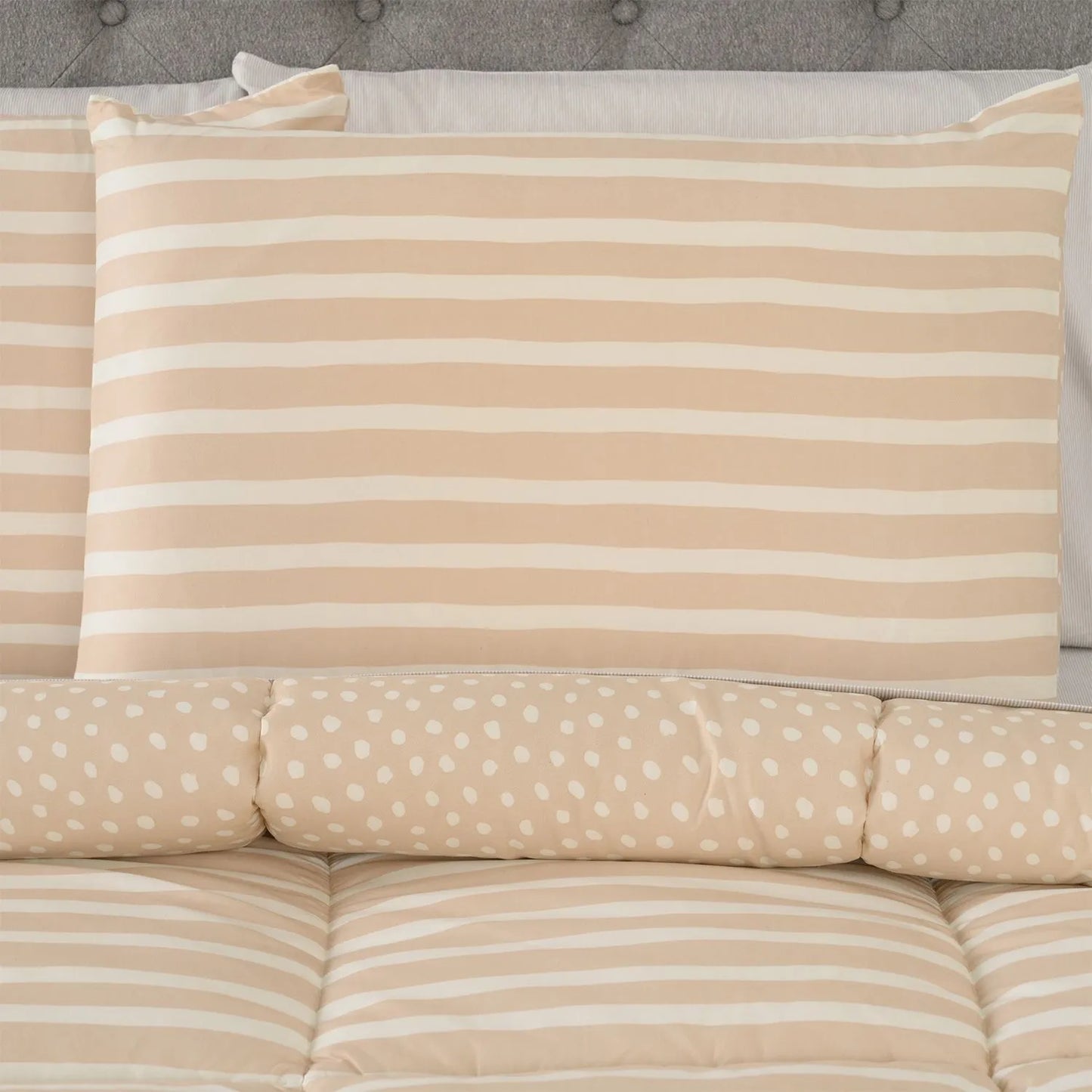 Edredón “Hugo” de Alta Alcosa – 500 GSM Poliester