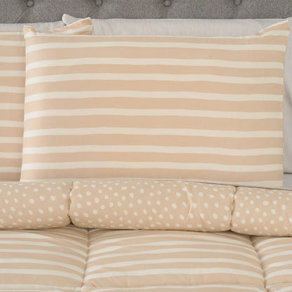 Edredón “Hugo” de Alta Alcosa – 500 GSM Poliester