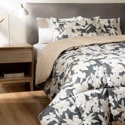 Edredón “Iris” de Alta Densidad – 500 GSM Poliester