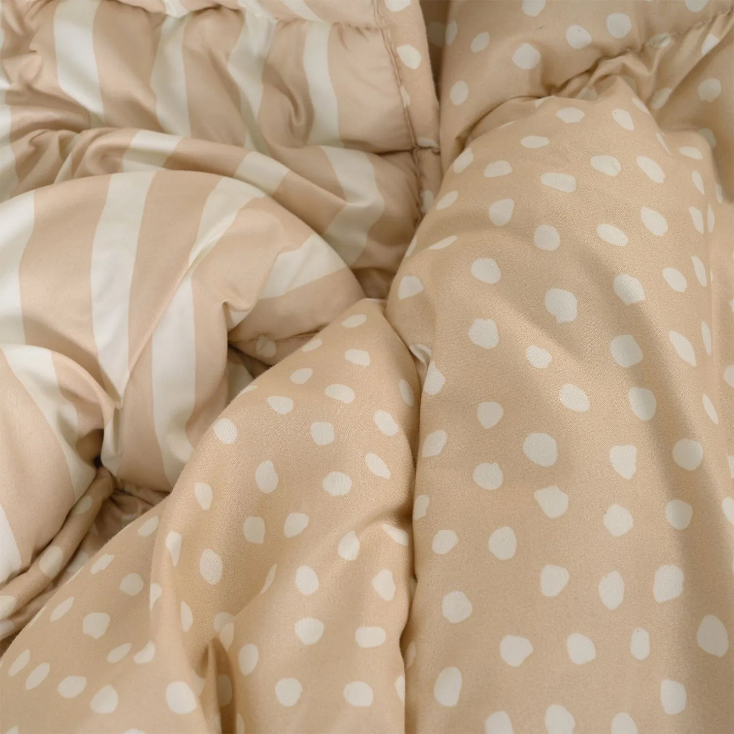 Edredón “Hugo” de Alta Alcosa – 500 GSM Poliester