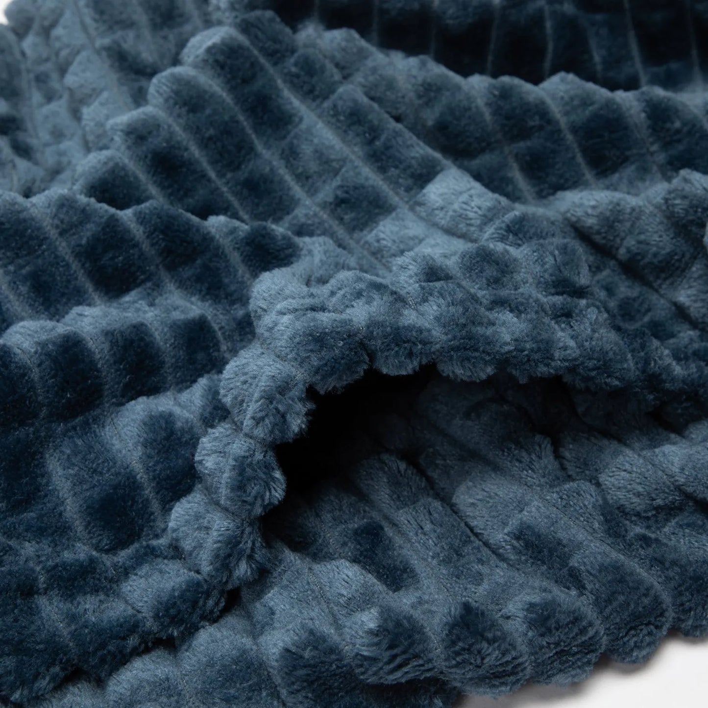 Cobija Estampada en Poliéster